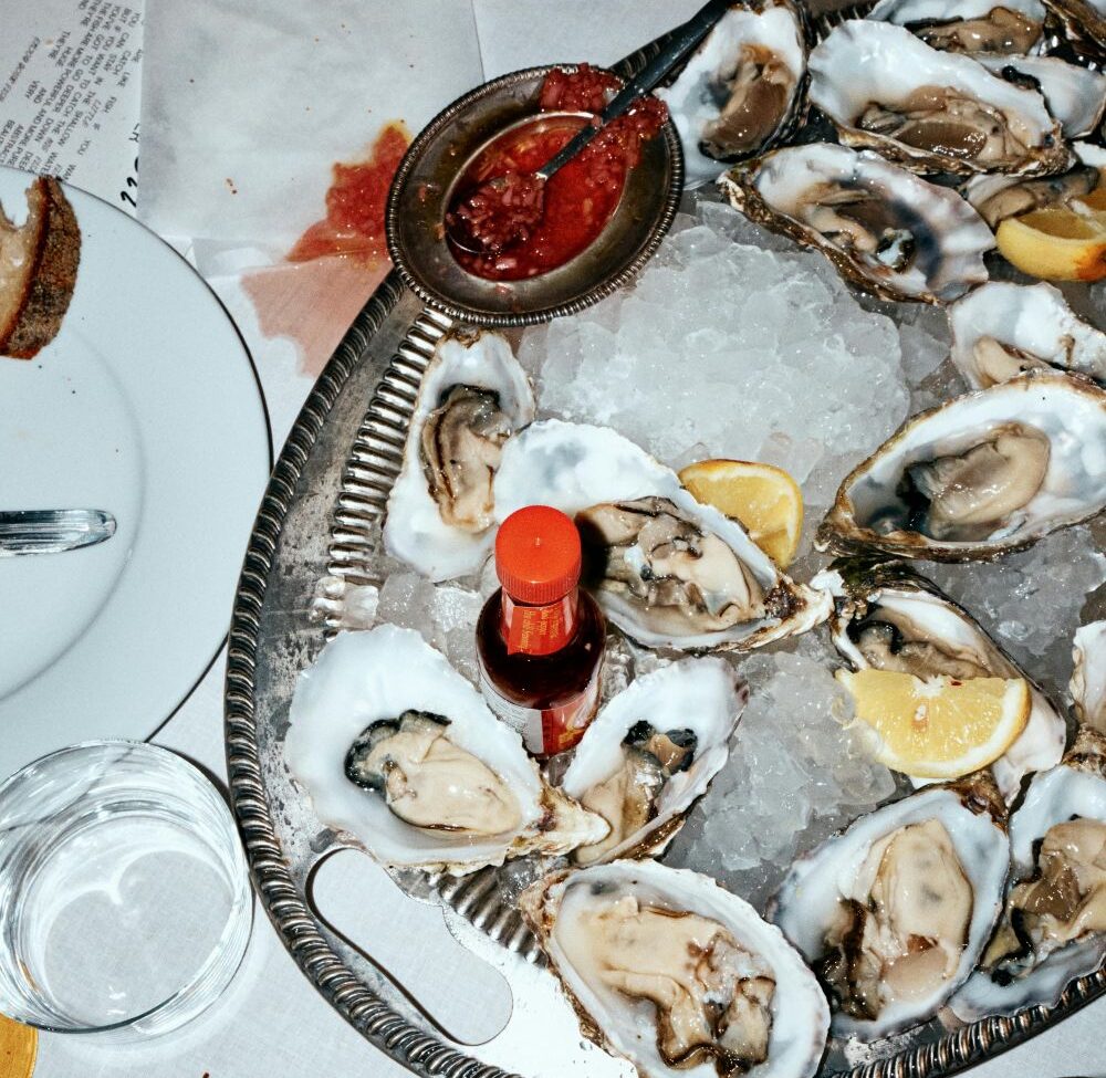 Kulinarisch durch Föhr – Entdecke die Geschmacksvielfalt der Nordseeinsel