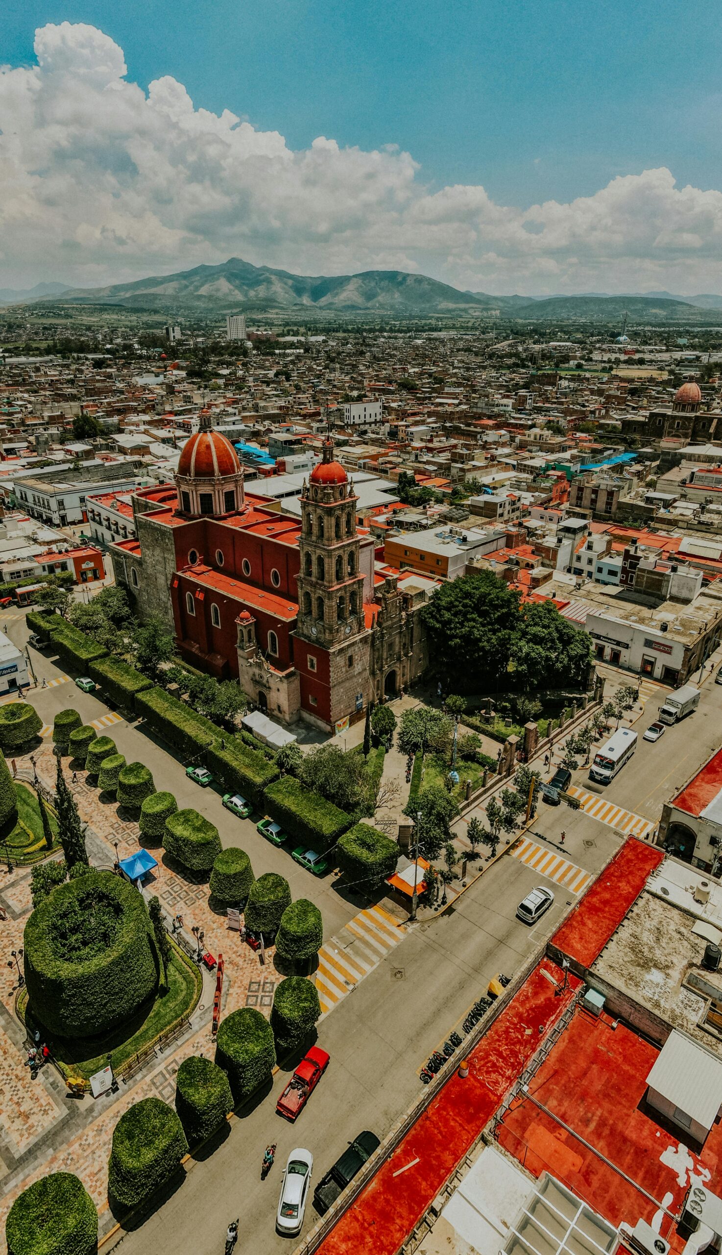 Mexiko erleben: Vielfalt, Kultur und einzigartige Abenteuer auf den Mexiko Reisen von AE-Erlebnisreisen