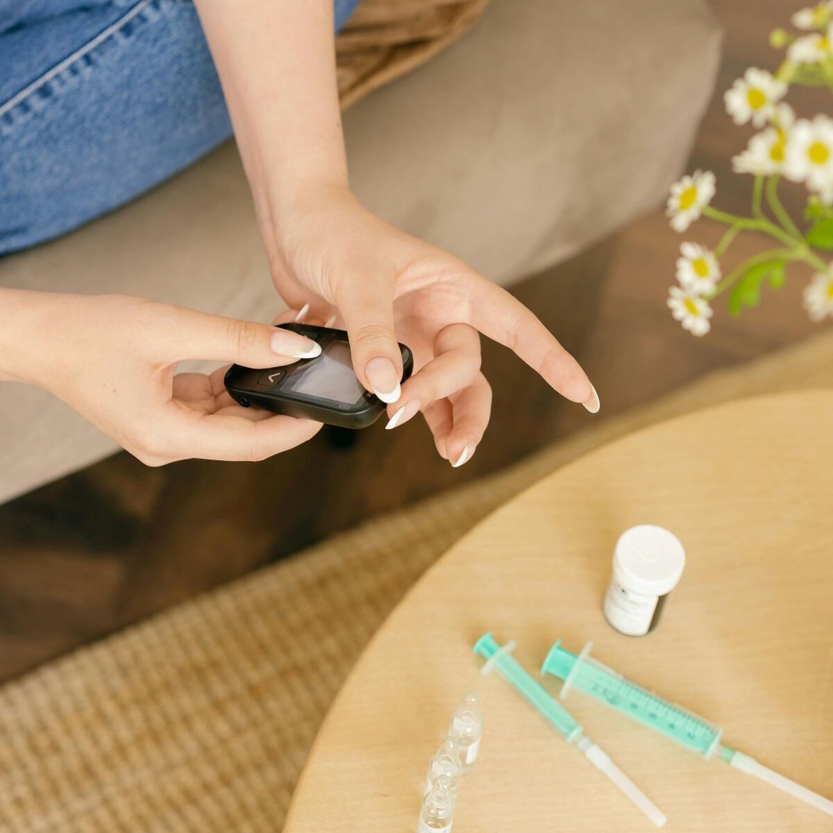 Unsichtbare Risiken: Warum man sich gesund fühlen kann und trotzdem gefährdet ist