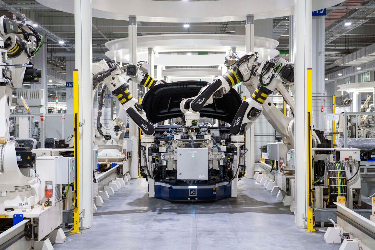 Präzision im Formenbau: Warum Mikrometer über Qualität und Ausschuss entscheiden