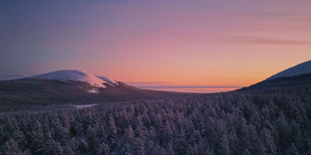 Vom Winterwunderland Lappland bis zum Weinanbau in Chile: Die Kunst der Reisekombinationen