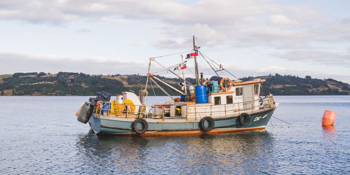 Chiloé: Wo Trolle, Hexen und Vulkanriesen auf echtes Leben treffen